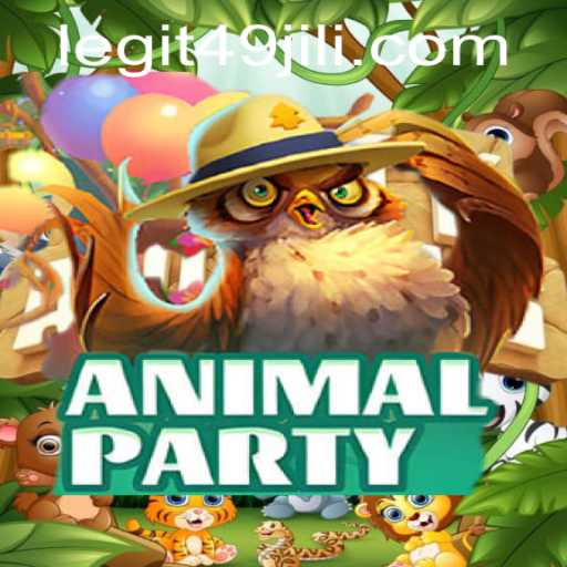 Exploring the Fun and Vibrant World of AnimalParty: A Deep Dive Into an Exciting Game