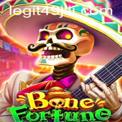 BoneFortune: The Enchanting World of Mystery and Strategy