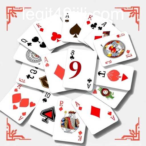Exploring the Rich World of Card Games: A Deep Dive into 49jili