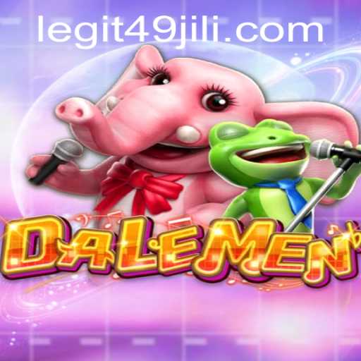 Unveiling DALEMEN: The Intriguing Game of Strategy and Chance
