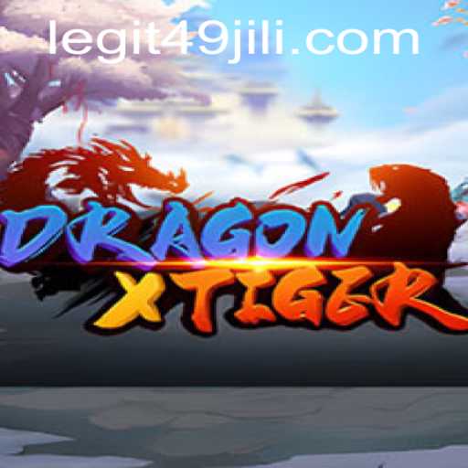 DragonXTiger: Exploring the World of Exciting Card Games