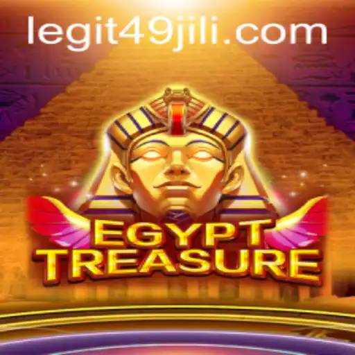 Exploring the Mysteries of EgyptTreasure: A Deep Dive into the Game