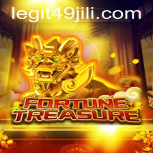 Exploring the Enigmatic World of FortuneTreasure: The Allure of 49jili