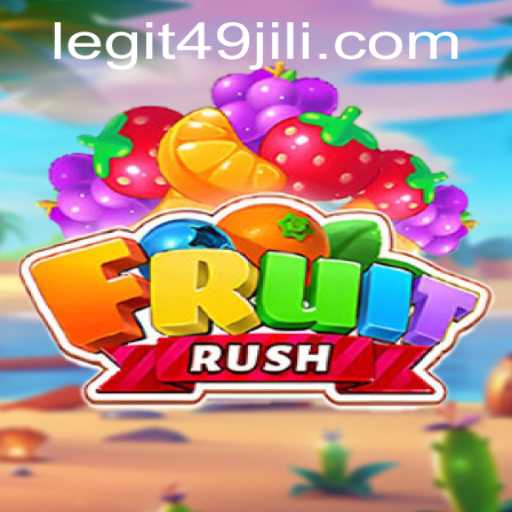 Exploring FruitRush: The Exciting Game Revolutionizing Entertainment