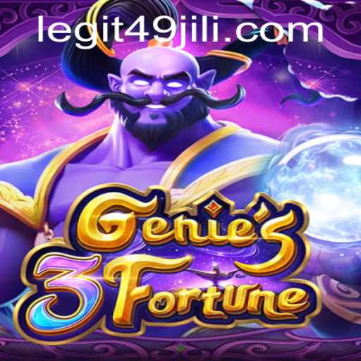 Unveiling Genie3Fortune: A Captivating Journey Into the World of 49jili