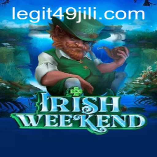 Discover IrishWeekend: A Thrilling Adventure into the Heart of Gaming