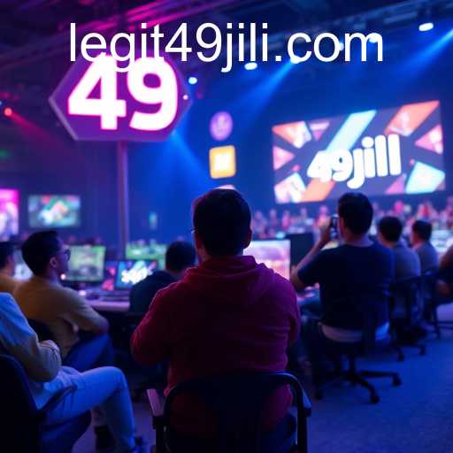 49jili and the Future of Live Games