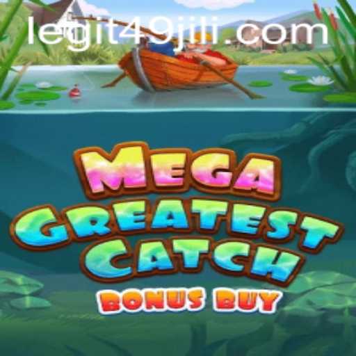 Exploring the Excitement of MegaGreatestCatchBonusBuy and Its Unique Gameplay Dynamics