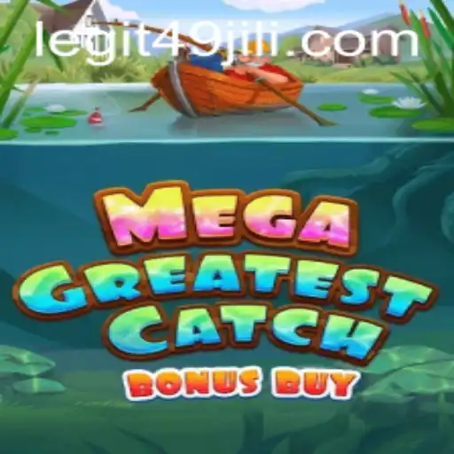 Exploring the Excitement of MegaGreatestCatchBonusBuy and Its Unique Gameplay Dynamics
