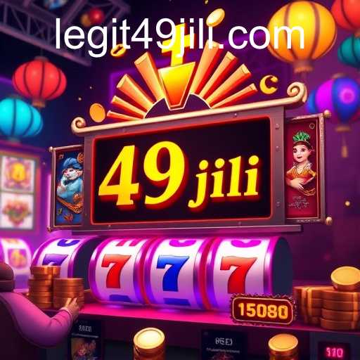 Exploring the Exciting World of Online Slots: The 49jili Experience