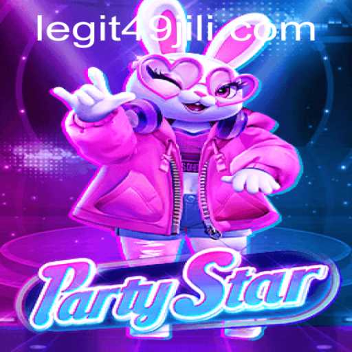 PartyStar: A Deep Dive into the Energetic and Exciting World of 49jili