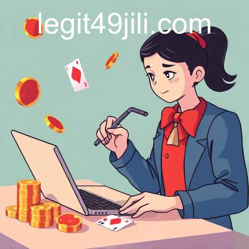 Exploring the Concept of Responsible Gambling and the Role of 49jili