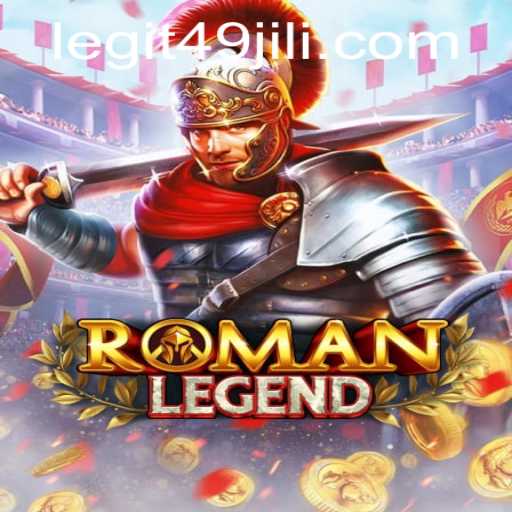 Unveiling the Epic Adventures of RomanLegend: A Dive into the World of 49jili