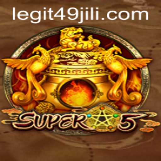 Exploring Super5: A Thrilling Gaming Experience with '49jili'