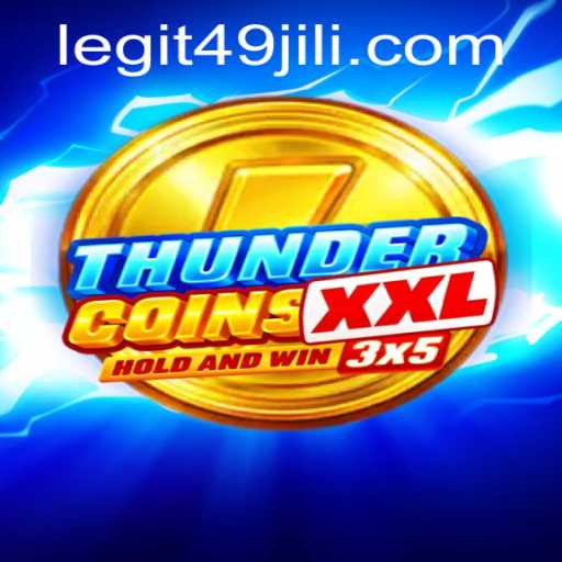 Discover the Dynamic World of ThunderCoinsXxl