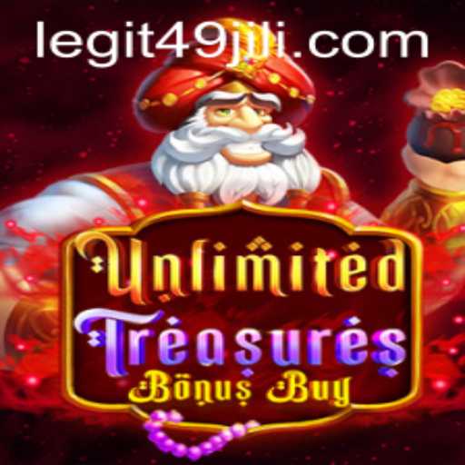 UnlimitedTreasuresBonusBuy: A Thrilling Adventure in Digital Gaming
