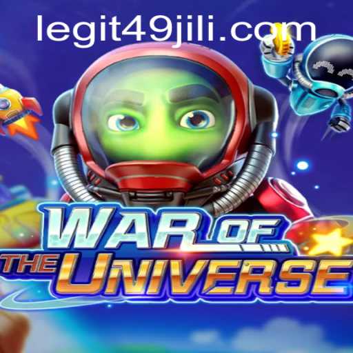 WAROFTHEUNIVERSE Unleashed: A Comprehensive Guide to Gameplay and Strategy