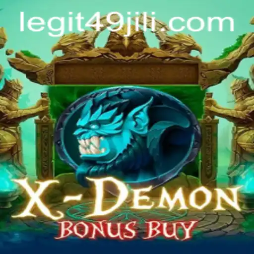 Unveiling XDemonBonusBuy: A Deep Dive into its Thrills and Gameplay
